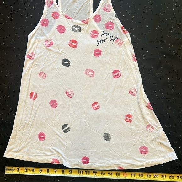 🛑UNAVAILABLE 🛑 DIVIDED By H&M Smock 💋 Tank - Picture 8 of 10